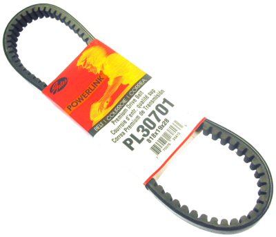 Gates Powerlink Premium CVT Belt 818-19-28